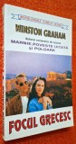 Focul grecesc - Winston Graham, stare fb!