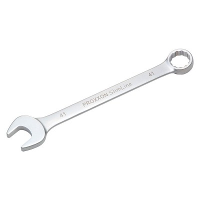 Cheie combinata fixa/inelara, Proxxon 23937, Slim - Line, 41mm foto