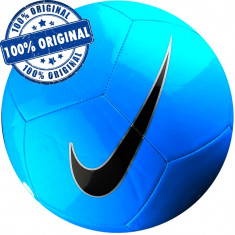 Minge fotbal Nike Pitch Training - minge originala foto