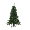 Brad Artificial de Craciun Verde cu 540 de ramuri - 1.80 m, Oem
