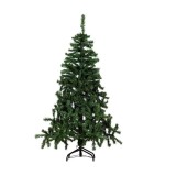 Brad Artificial de Craciun Verde cu 540 de ramuri - 1.80 m, Oem