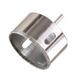 Carota diamantata pentru placi ceramice 12 mm, Raider 157777