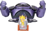 Set figurine - Sonic X - Battle Robot | Jack&#039;s Pacific