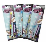 Ziper - Bratari fermoar multicolor (1 buc)