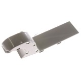 CAPAC BALAMA, CABLAJ DREAPTA; 3050,BMF,ABS,INOX GRA DA63-07384A pentru frigider/combina frigorifica SAMSUNG
