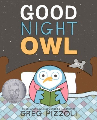 Good Night Owl foto