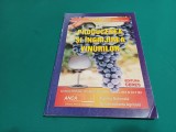 PRODUCEREA ȘI &Icirc;NGRIJIREA VINURILOR / NICOLAI POMOHACI /2000 * 010