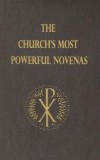 The Church&#039;s Most Powerful Novenas