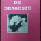 VICTOR RUSU - DE DRAGOSTE (VERSURI, 1984) [fara fila de garda]