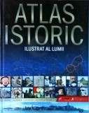 Atlas istoric ilustrat al Lumii