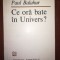 Ce ora bate in Univers?- Paul Balahur