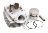 Kit Cilindru Motor 80cc TMMP Peugeot 103, 46mm, Scuter Moped