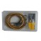 Set coarda elastica portbagaj, Strend Pro 8mm, lungime 1 m, 2 buc