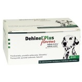 Cumpara ieftin Dehinel Plus Flavour, 1 comprimat, KRKA