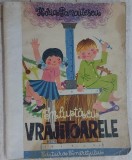 In lupta cu vrajitoarele - Horia Panaitescu