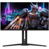 Monitor LED GIGABYTE Gaming AORUS FO27Q2 27 inch QHD QD-OLED 0.03 ms 240 Hz USB-C HDR FreeSync Premium Pro