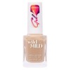 Lac Unghii Gel Effect GE48 Simply Stretch Wild &amp; Mild, 12ml, Nude, Vegan, Uscare Rapida, Lunga Durata, Fara Lampa UV