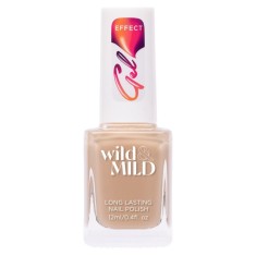 Lac unghii Gel Effect GE48 Simply Stretch Wild &amp; Mild, 12ml