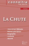 Fiche de lecture La Chute de Albert Camus (analyse litt