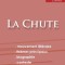 Fiche de lecture La Chute de Albert Camus (analyse litt