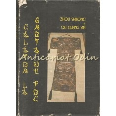 Calator La Grota De Foc - Zhou Shirong, Ou Guang&#039; An