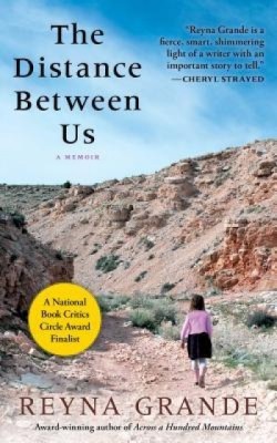 The Distance Between Us foto