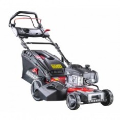 Masina autopropulsata de tuns iarba pe benzina Raider RD-GLM05W, Briggs&amp;Stratton 2.3 CP, mulching