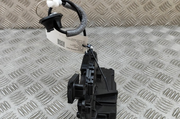 SKODA SCALA 2021 OEM: 5TA839016K SKU: 23990727