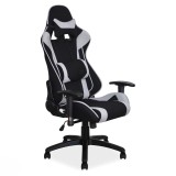 Cumpara ieftin Scaun gaming SL Viper negru - gri