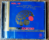 The Dome Vol. 12 [2 x CD Compilation], sony music
