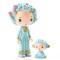 Figurina Tinyly Blue Tinyroom Djeco