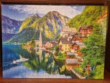Puzzle Trefl 1000 munte piese ideal tablou sau decor