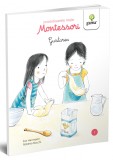 Gustarea | Eve Herrmann, Roberta Rocchi