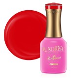Cumpara ieftin Oja Semipermanenta LUXORISE Summer Collection - Endless Flirt 15ml