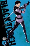 Black Torch Vol. 3 | Tsuyoshi Takaki, Viz Media, Subs. Of Shogakukan Inc