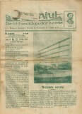 Z1037N Orizontul, revistă enciclopedică ilustrată, 22/1924