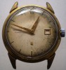K.294 CEAS MECANIC BARBATESC VOSTOK WOSTOK 17 JEWELS 2605 DEFECT, Mecanic-Manual