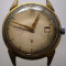 K.294 CEAS MECANIC BARBATESC VOSTOK WOSTOK 17 JEWELS 2605 DEFECT