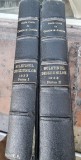 Buletinul deciziunilor pronuntate de Inalta Curte de Casatie si Justitie in anul 1933 vol.LXX, partea I+ partea II