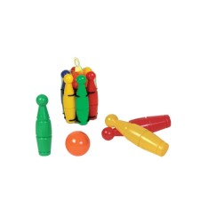 Set popice, 6 piese, 7Toys