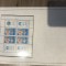 Timbre Romania RSR Colita
