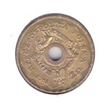 Moneda Polonia 2 zloti 2003 Great Orchestra of Christmas Charity, UNC, in cartonas