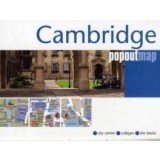 Cambridge PopOut Map |