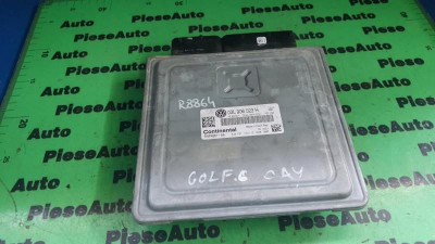 Calculator ecu Volkswagen Golf 6 (2008-&amp;gt;) 03l906023h foto