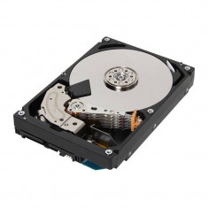 Hard disk server Toshiba Nearline 10TB SATA-III 3.5 inch 7200 rpm 256MB foto