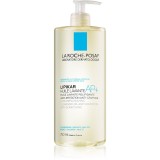 La Roche-Posay Lipikar Huile AP+ Ulei de curățare relipidic alcalin &icirc;mpotriva iritației 750 ml