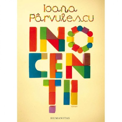 Inocentii - Ioana Parvulescu foto