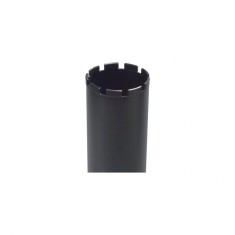 DK 654 B carota, 122 x 4 x 450 mm 10 Segmente 24 x 4 x 11 mm, segment standard Filet 1 1/4&quot;, Klingspor 325779