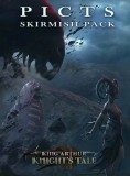 King Arthur Knight&#039;s Tale Pict Skirmish Pack