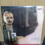 -Y- NICU ALIFANTIS - LA TOJI BALADIST - DISC VINIL LP, Rock